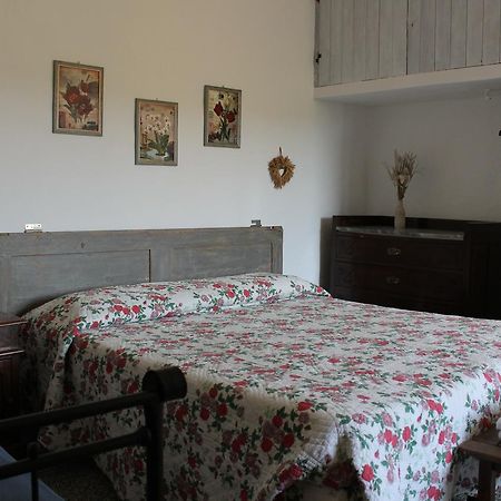 Bed and Breakfast Il Casale Poggibonsi Exterior foto