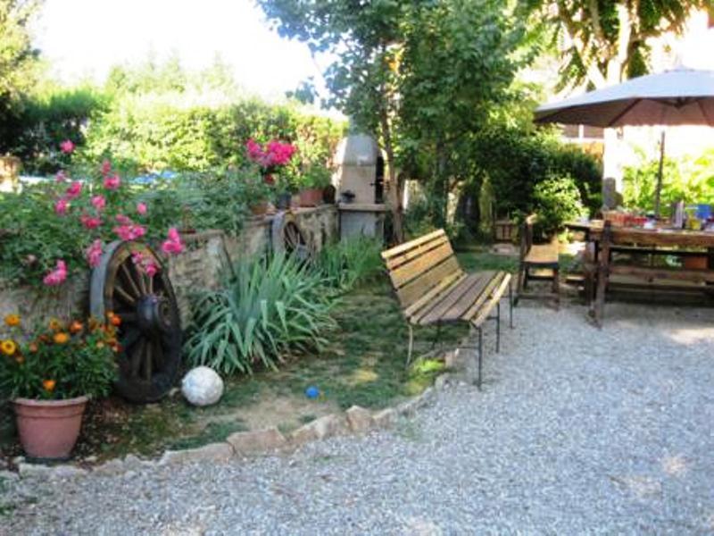 Bed and Breakfast Il Casale Poggibonsi Exterior foto