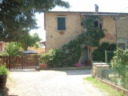 Bed and Breakfast Il Casale Poggibonsi Exterior foto